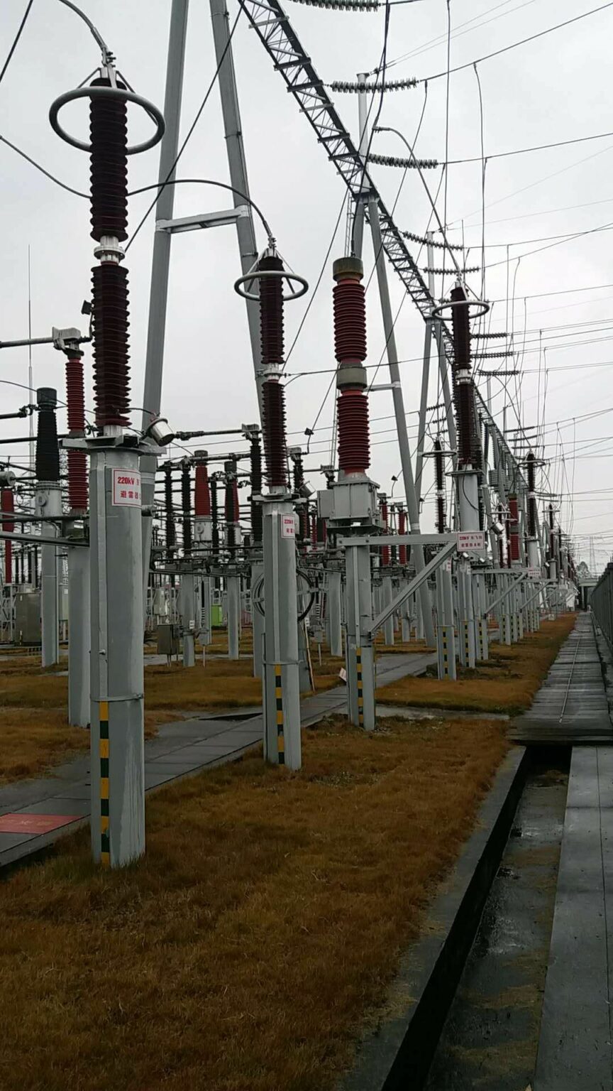 Metal Oxide Arrester (MOA) Overview Working PrincipleTypes Applications 20240714 1